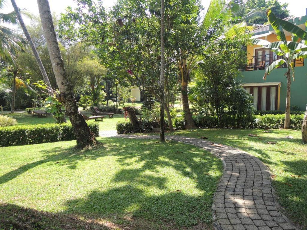 Hostel Residence Bentota Extérieur photo