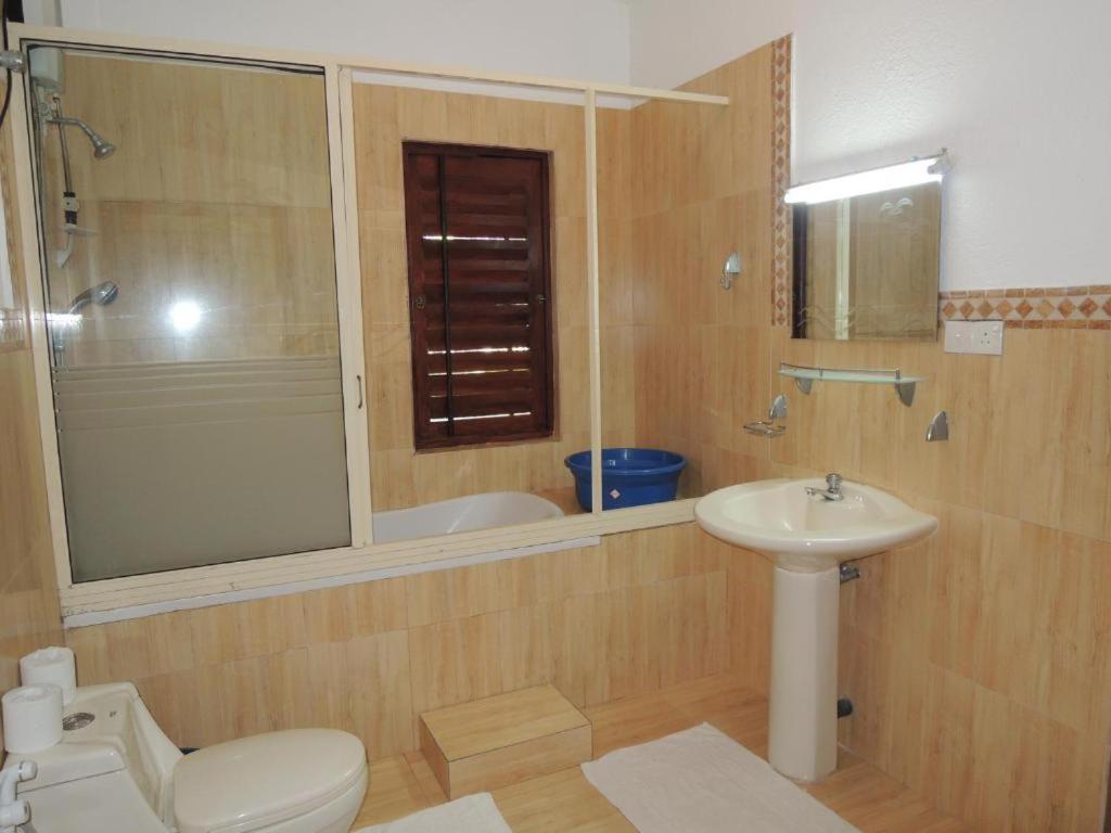 Hostel Residence Bentota Extérieur photo