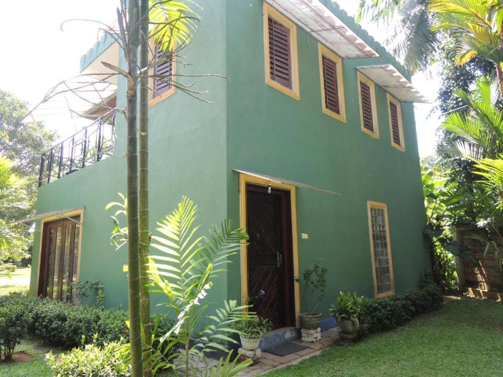 Hostel Residence Bentota Extérieur photo