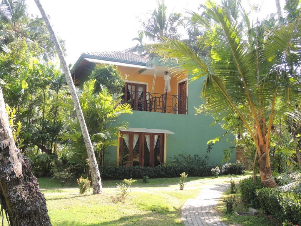 Hostel Residence Bentota Extérieur photo