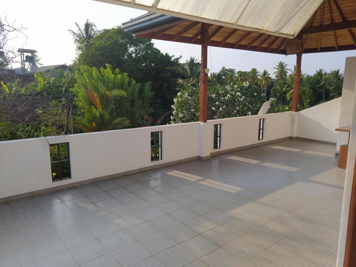 Hostel Residence Bentota Extérieur photo