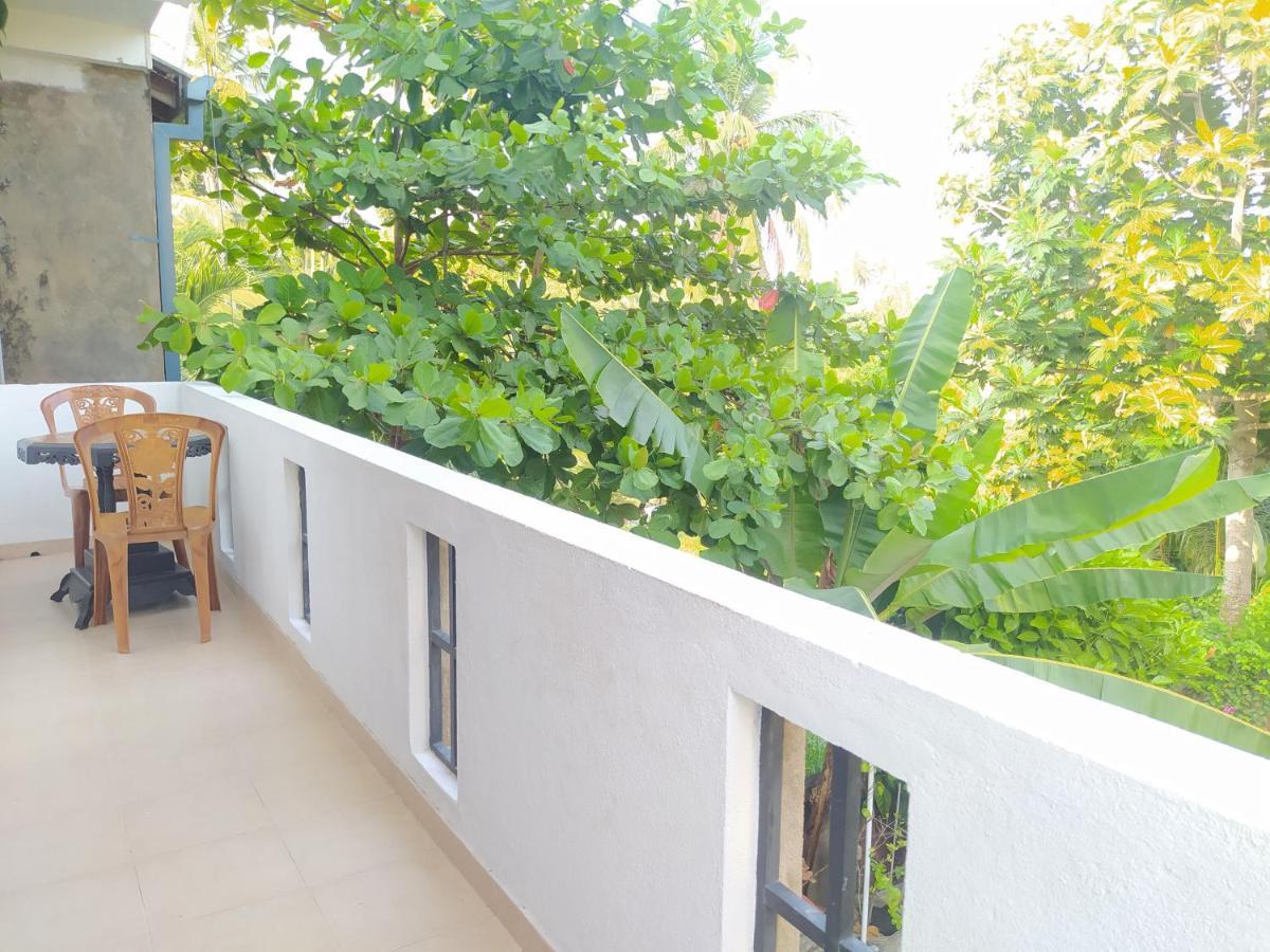 Hostel Residence Bentota Extérieur photo