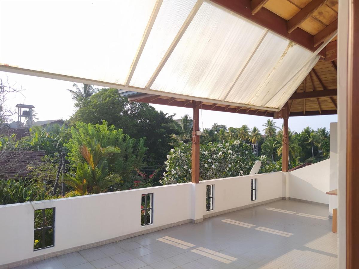 Hostel Residence Bentota Extérieur photo