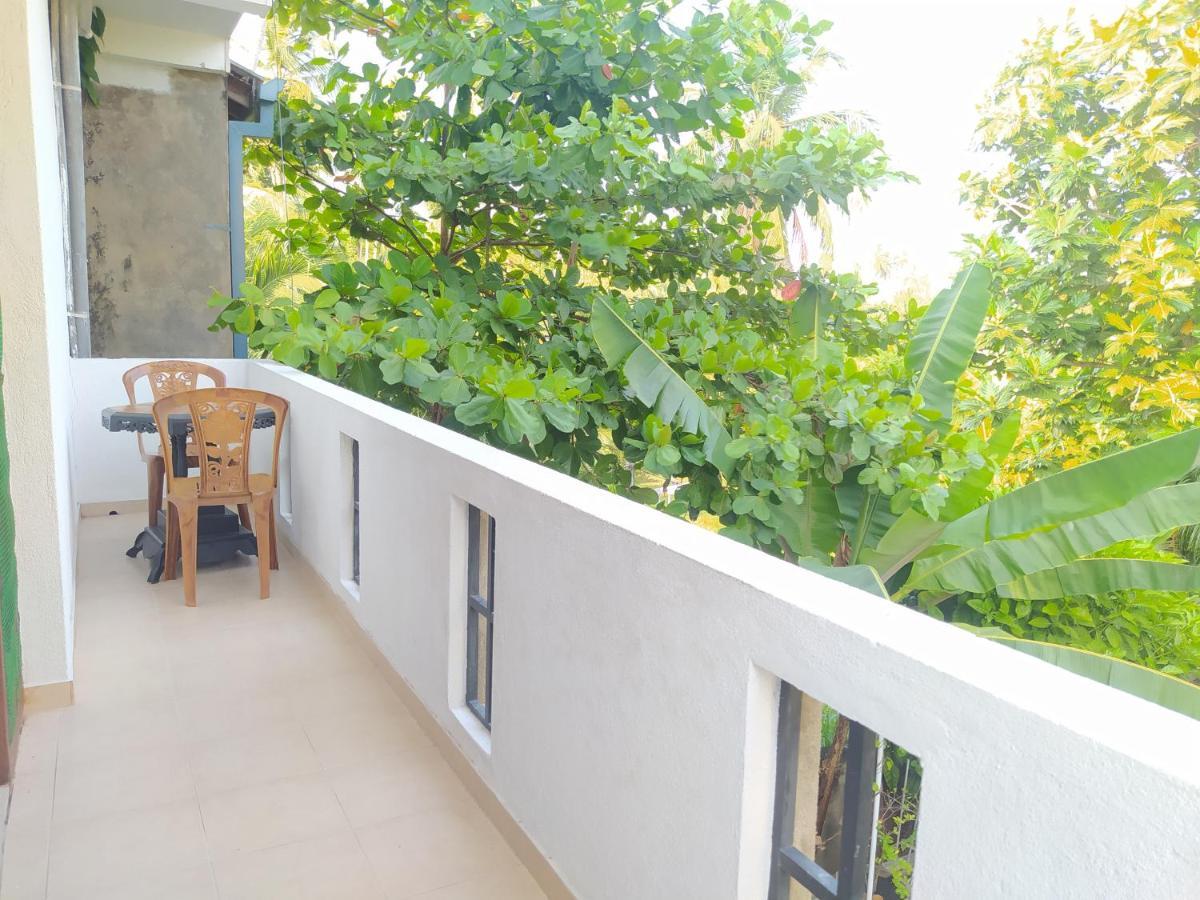 Hostel Residence Bentota Extérieur photo