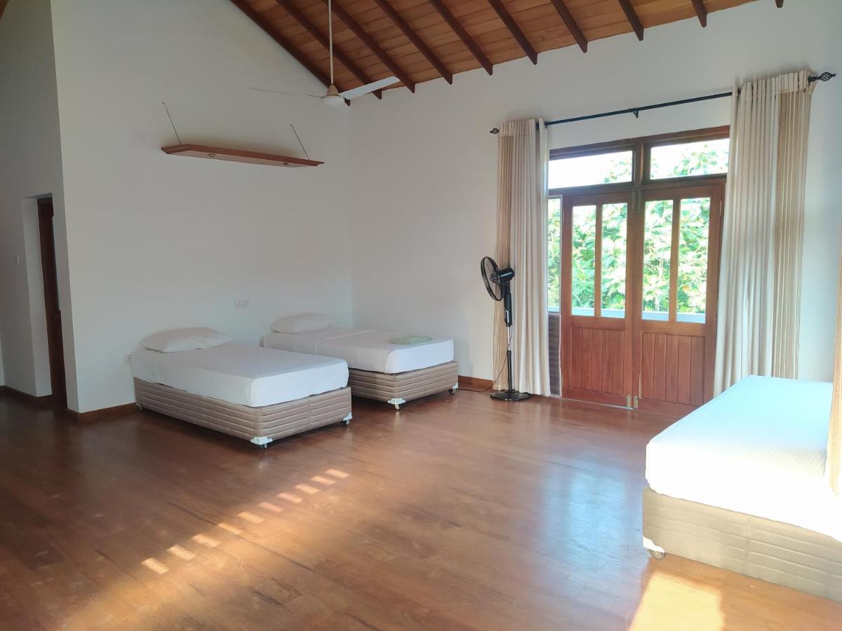 Hostel Residence Bentota Extérieur photo