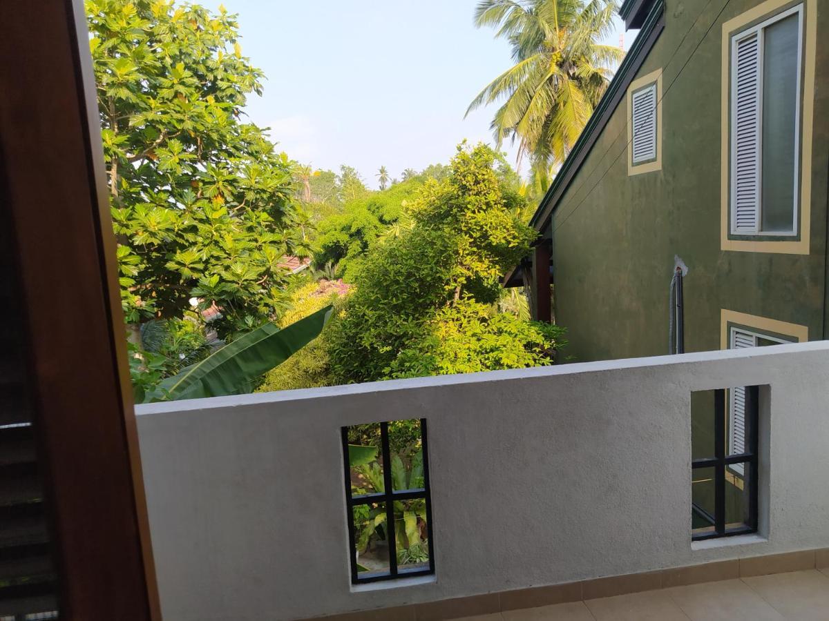 Hostel Residence Bentota Extérieur photo