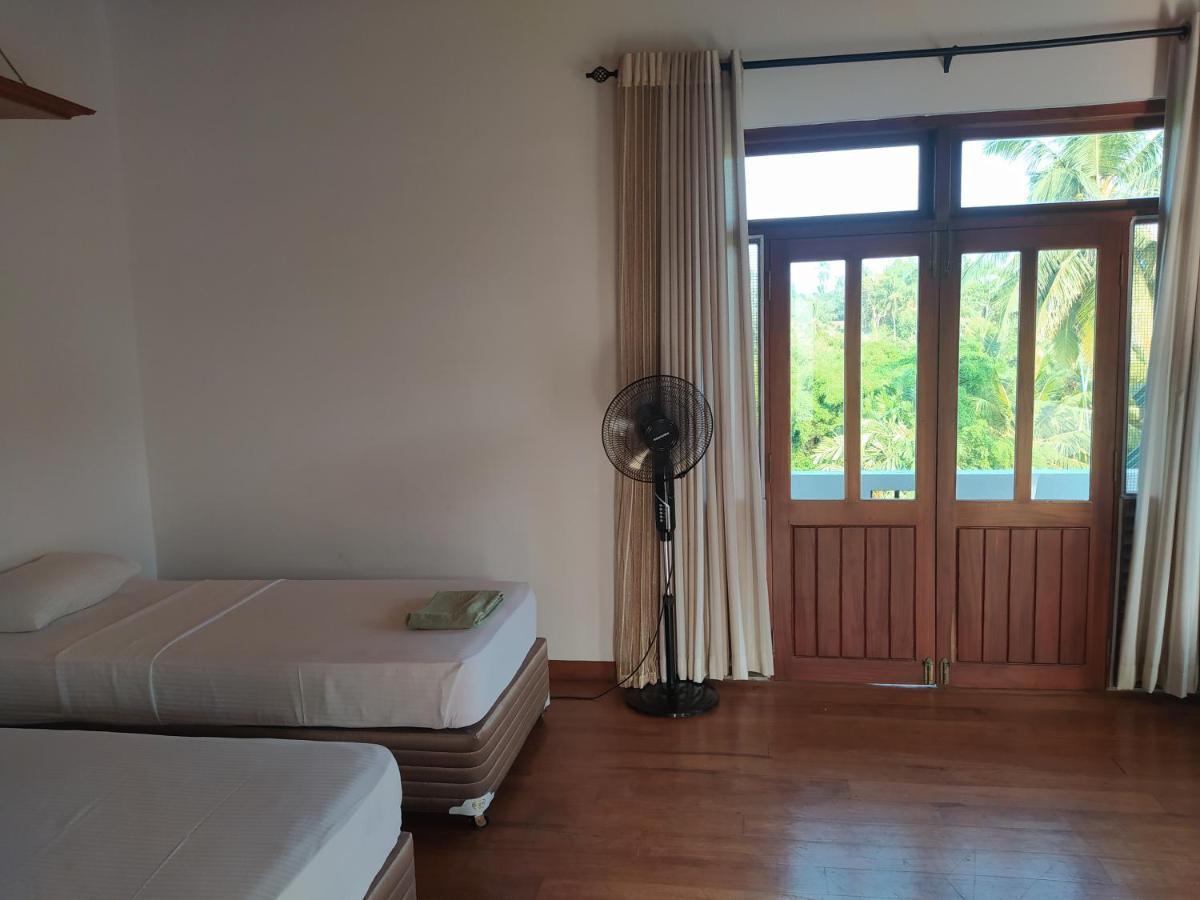 Hostel Residence Bentota Extérieur photo