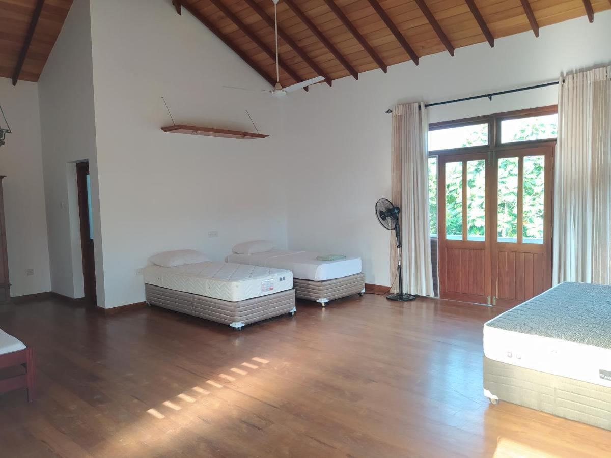 Hostel Residence Bentota Extérieur photo