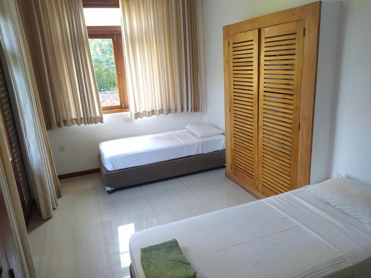 Hostel Residence Bentota Extérieur photo