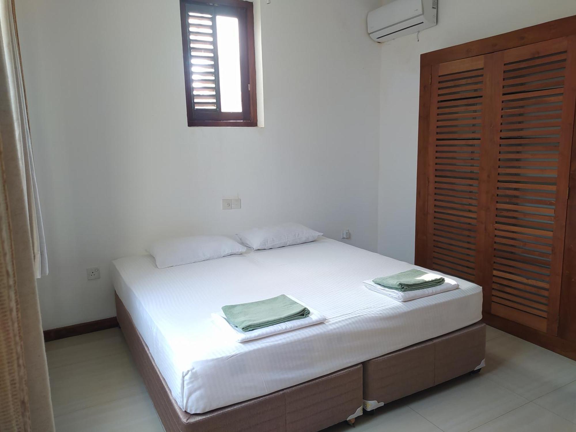Hostel Residence Bentota Extérieur photo