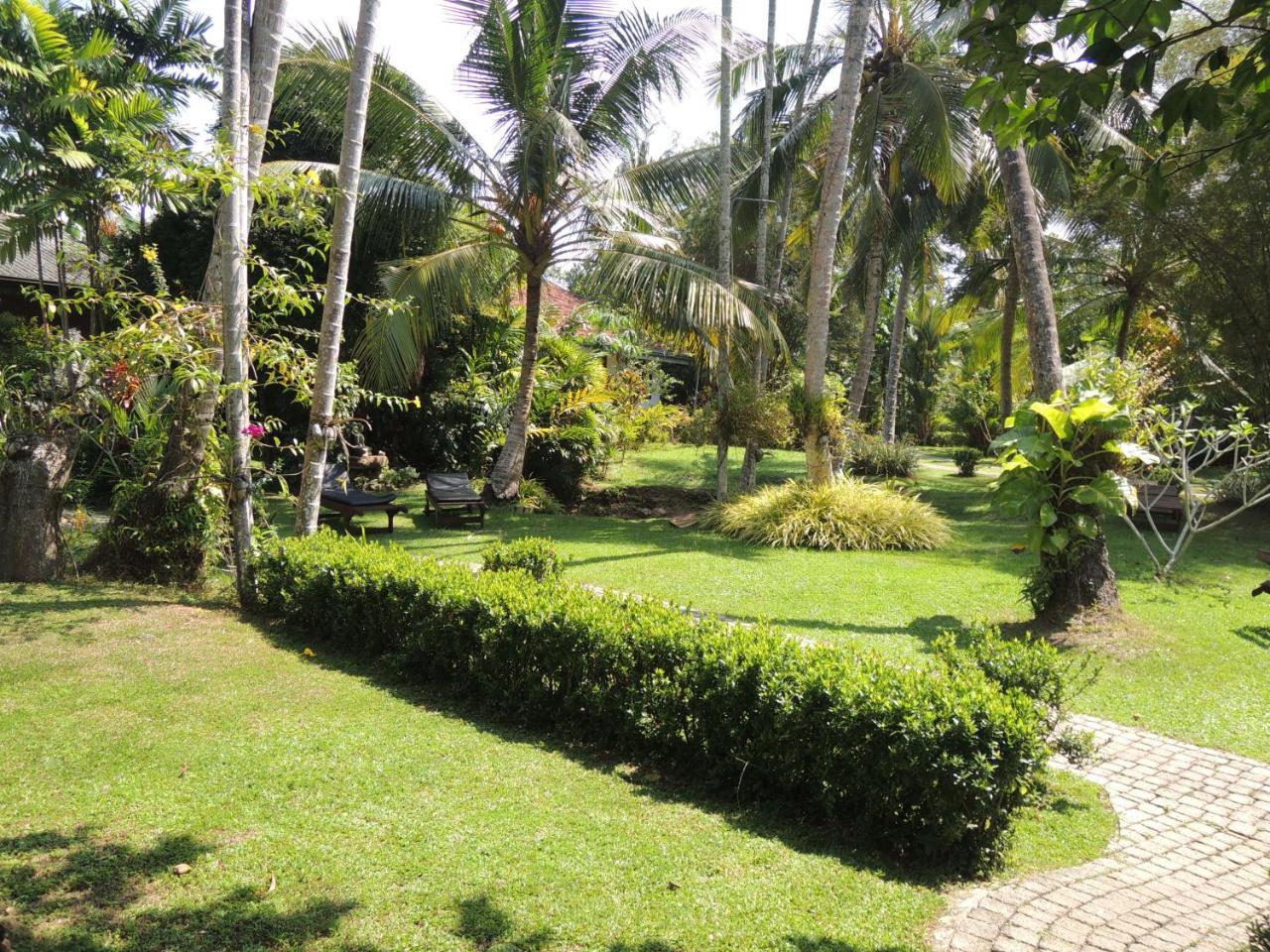 Hostel Residence Bentota Extérieur photo