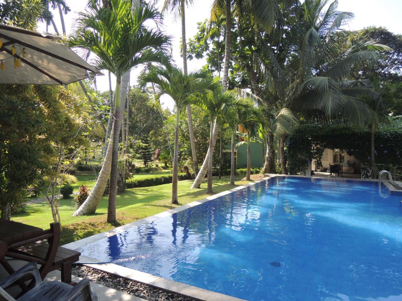 Hostel Residence Bentota Extérieur photo