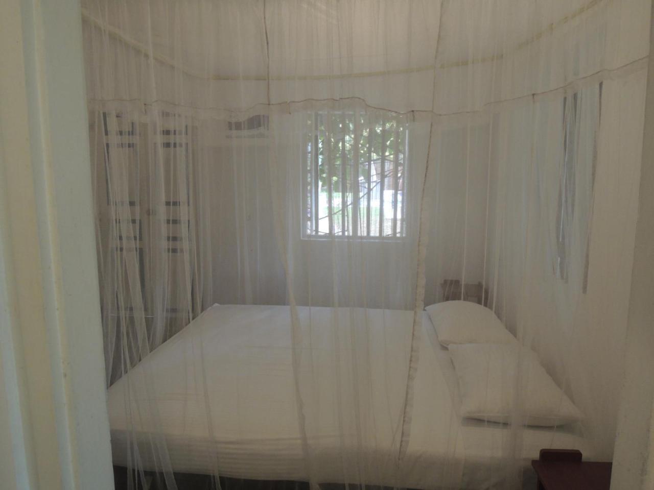 Hostel Residence Bentota Extérieur photo