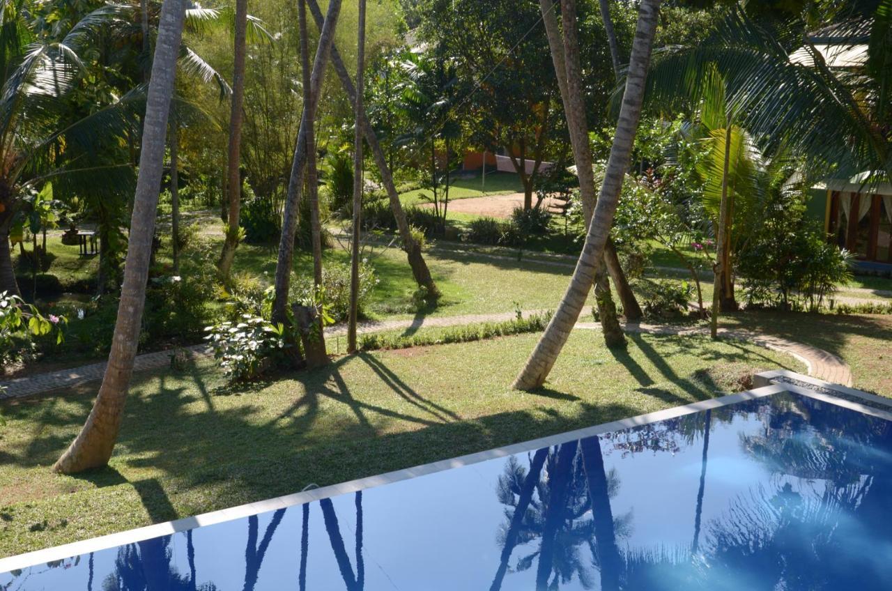 Hostel Residence Bentota Extérieur photo