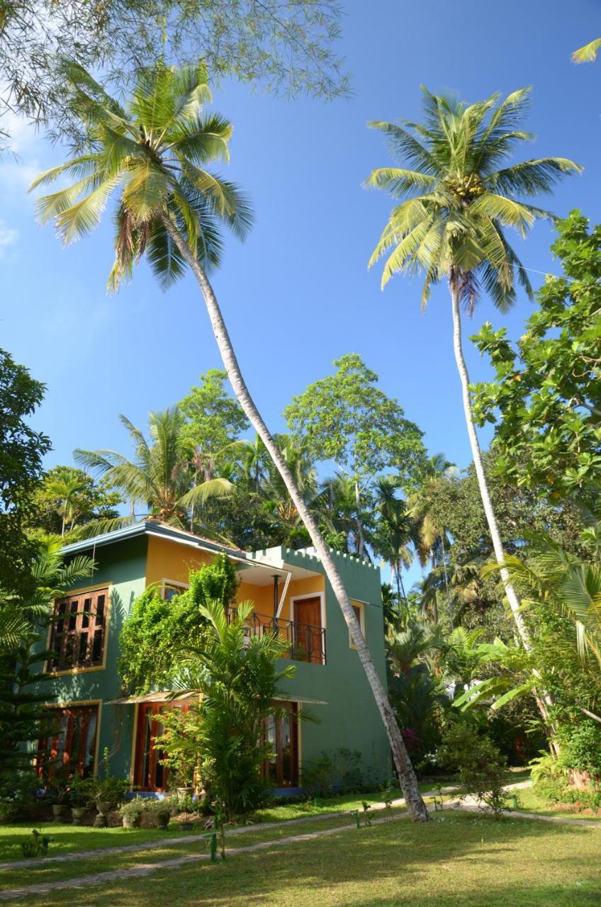 Hostel Residence Bentota Extérieur photo