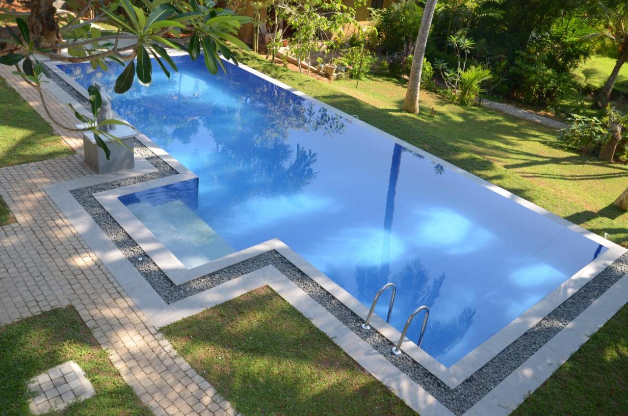 Hostel Residence Bentota Extérieur photo
