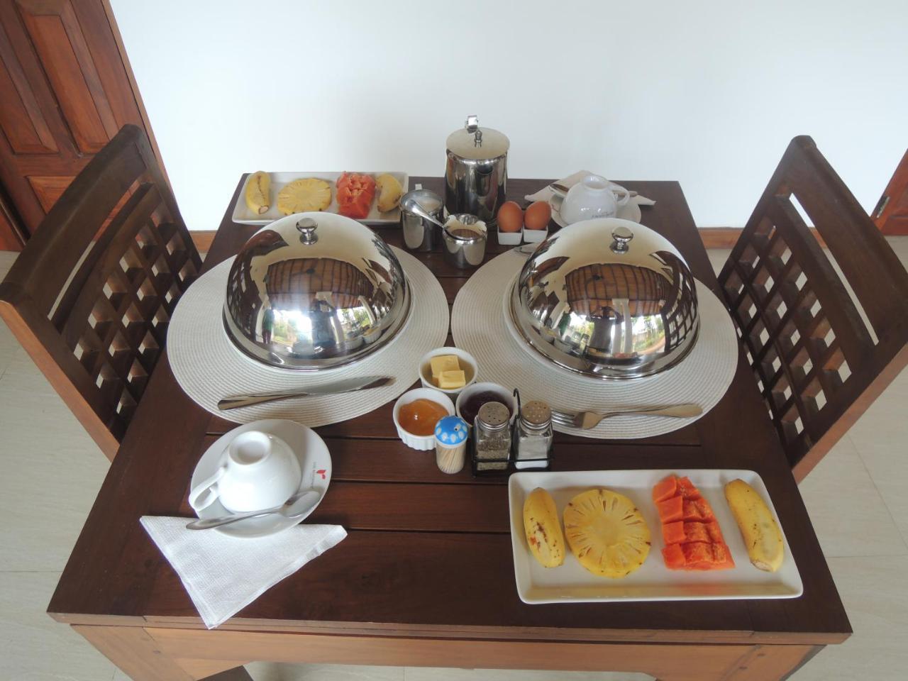 Hostel Residence Bentota Extérieur photo