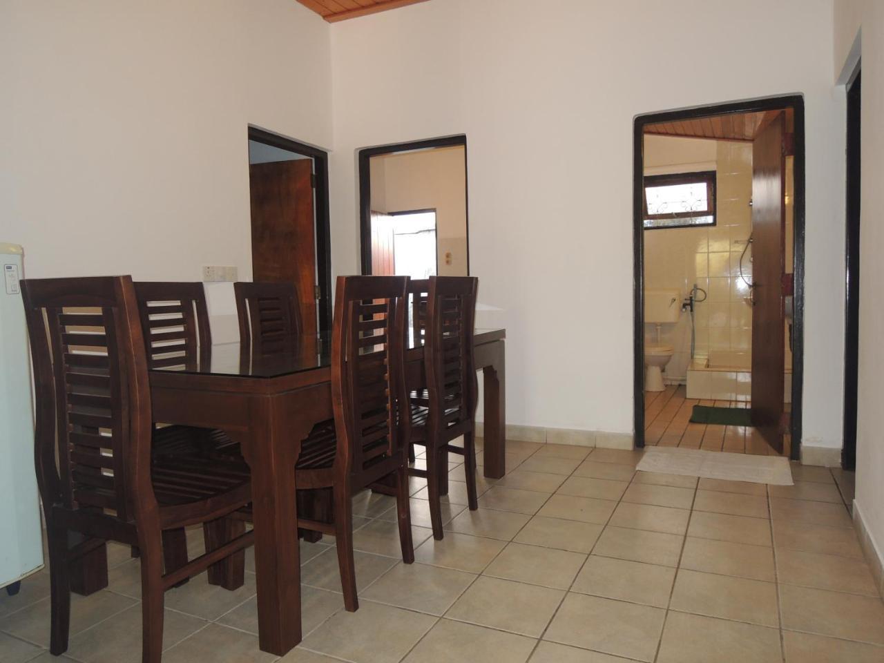 Hostel Residence Bentota Extérieur photo