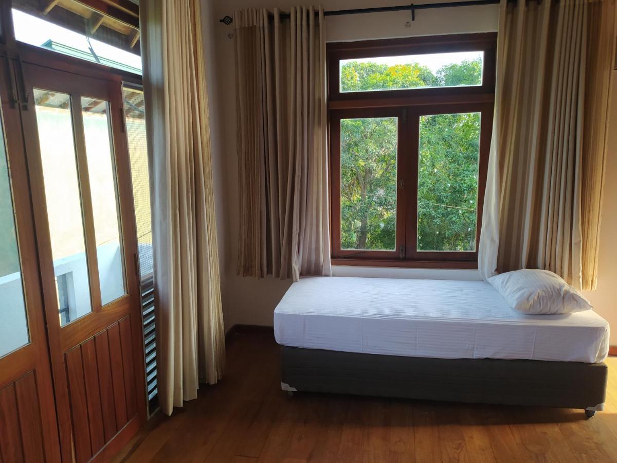 Hostel Residence Bentota Extérieur photo
