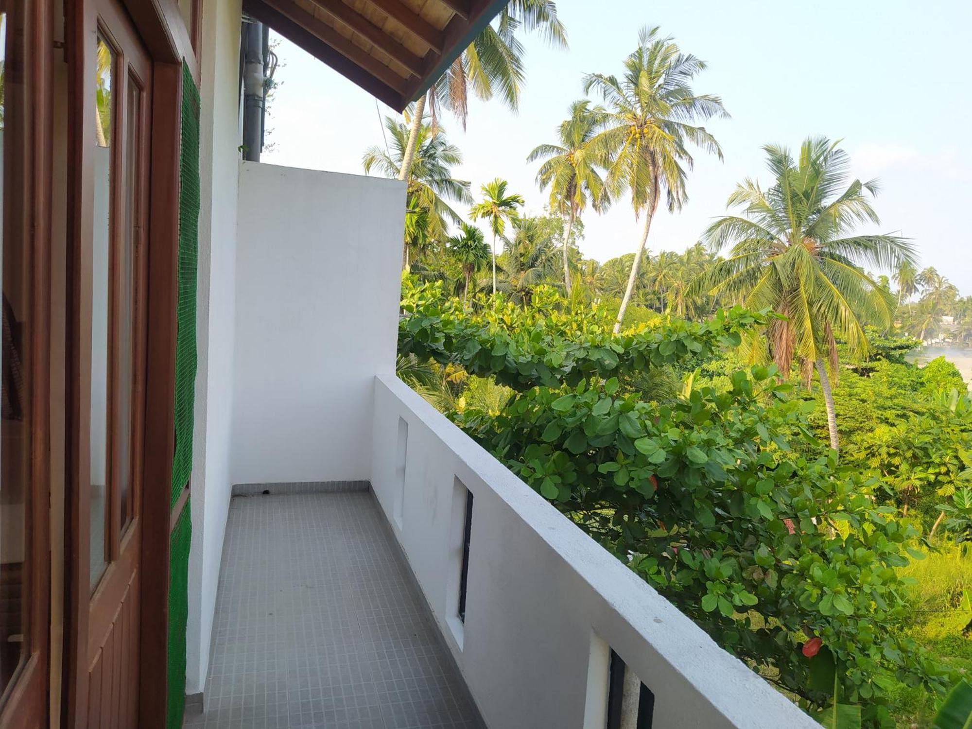 Hostel Residence Bentota Extérieur photo