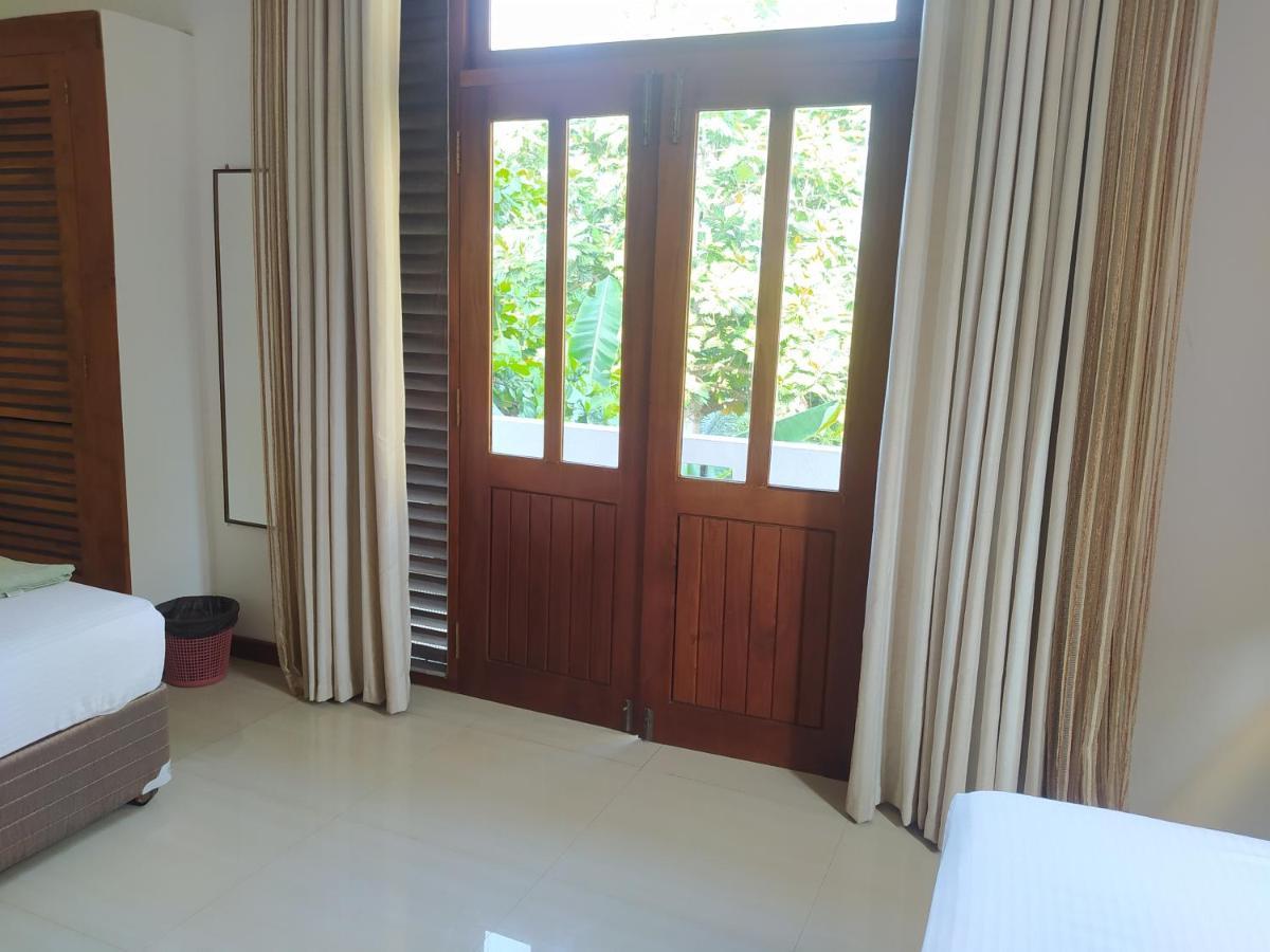 Hostel Residence Bentota Extérieur photo