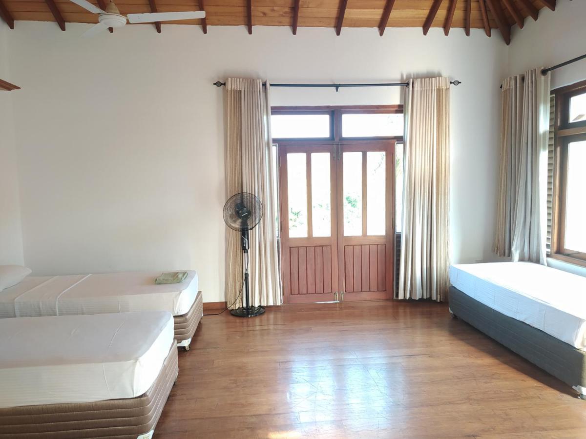 Hostel Residence Bentota Extérieur photo